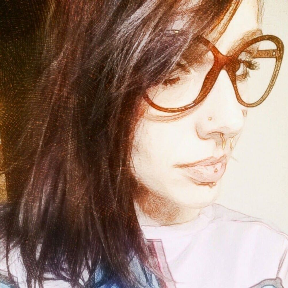 Meet your Posher, Cristina